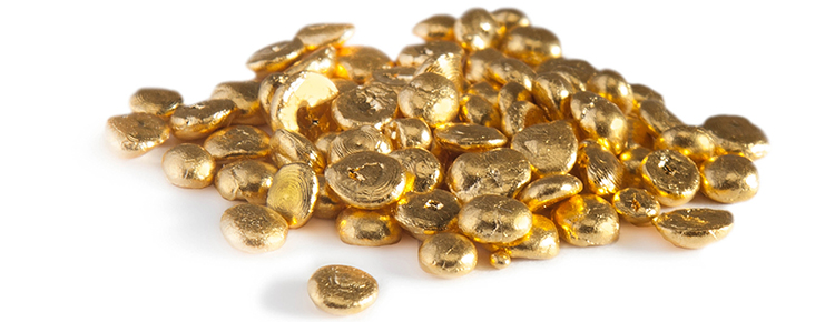 Mongolian Miners from XAMODX