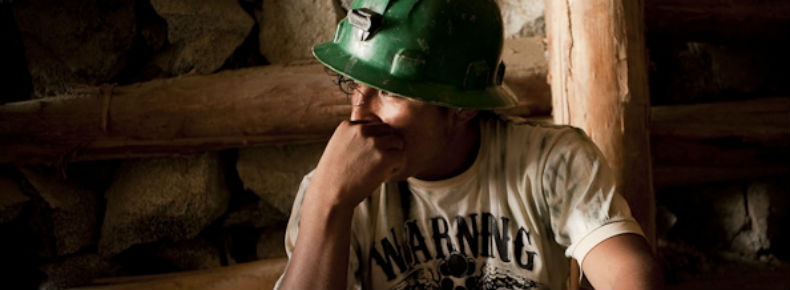 Nueva herramienta de gestión para la trazabilidad y la certificación en el Sistema Fairmined