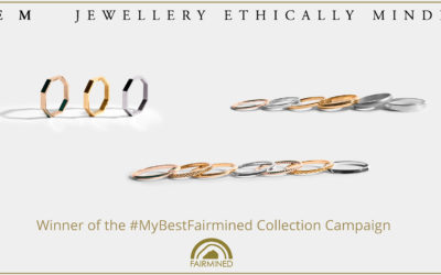 And the Winner of the Fairmined Campaign is… JEM! – Jewellery Ethically Minded –
