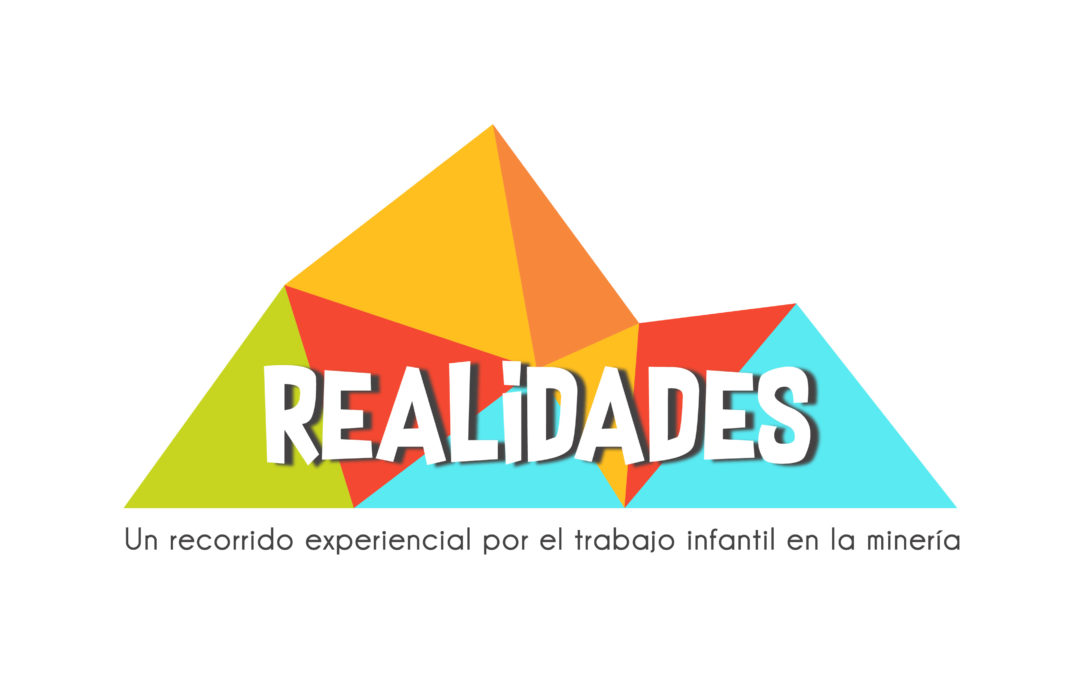 Realidades, un recorrido experiencial por el trabajo infantil en la minería