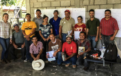 Project launch: “A model of responsible artisanal and small-scale mining in Honduras”