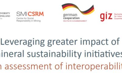 Queensland University publishes an academic report that emphasizes the positive collaboration between RJC and ARM