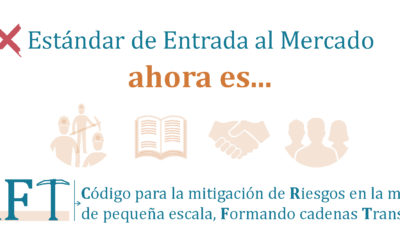 Consultation period approaching for the CRAFT