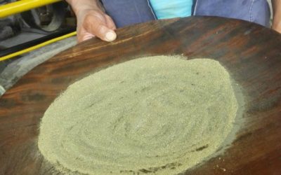 Colombia has two new artisanal mines producing responsible Fairmined gold