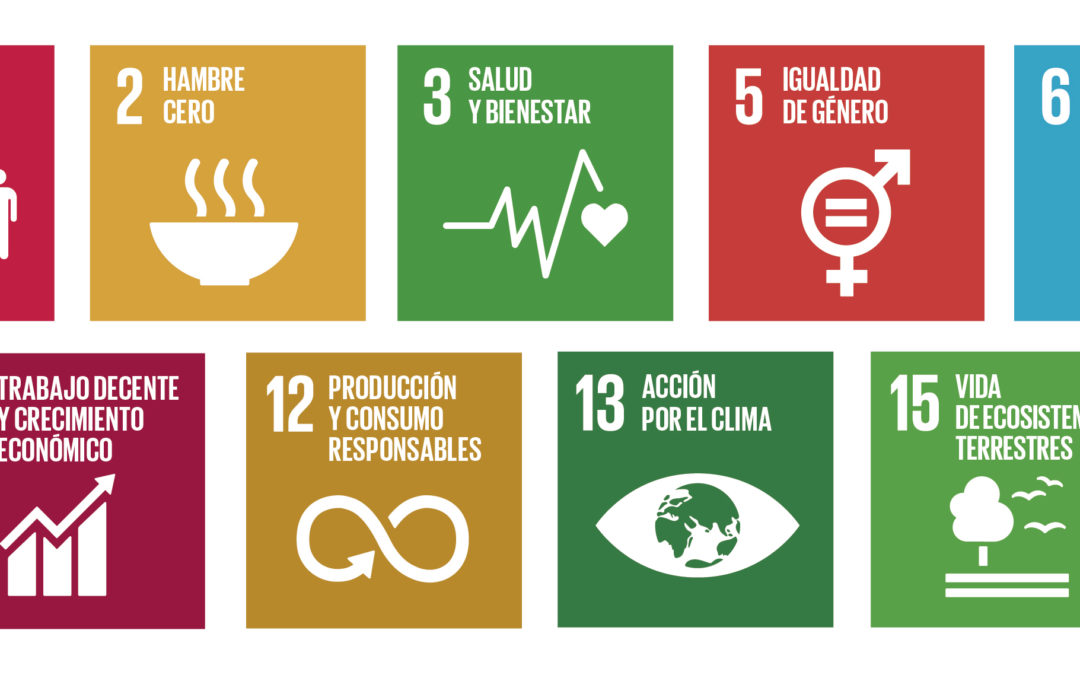 The Link between Fairmined Certification and the 2030 Sustainable Development Goals
