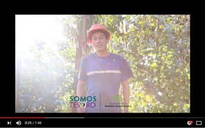 Empieza campaña de sensibilización para la erradicación del trabajo infantil minero