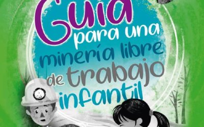The Guide for Child Labor-free Mining