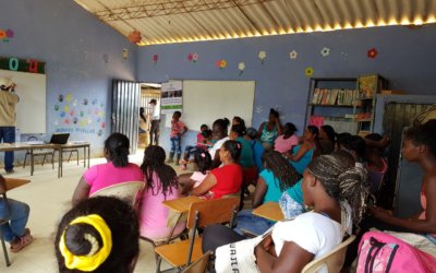 Vision of a responsible mining sector in Suárez and Nariño, driven by artisanal and small-scale miners