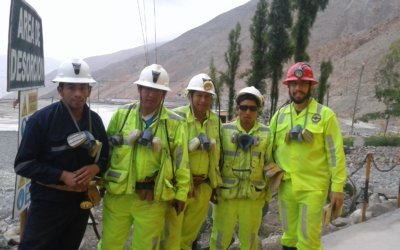 MACDESA mining organization, they have done it again!