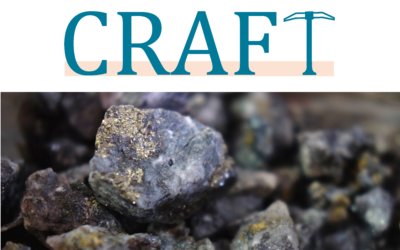 CRAFT Code released! A tool to facilitate the implementation of due diligence in artisanal and small-scale mining