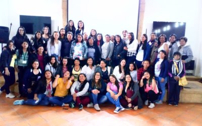 Working Towards the Implementation of Gender Equality in the ASM