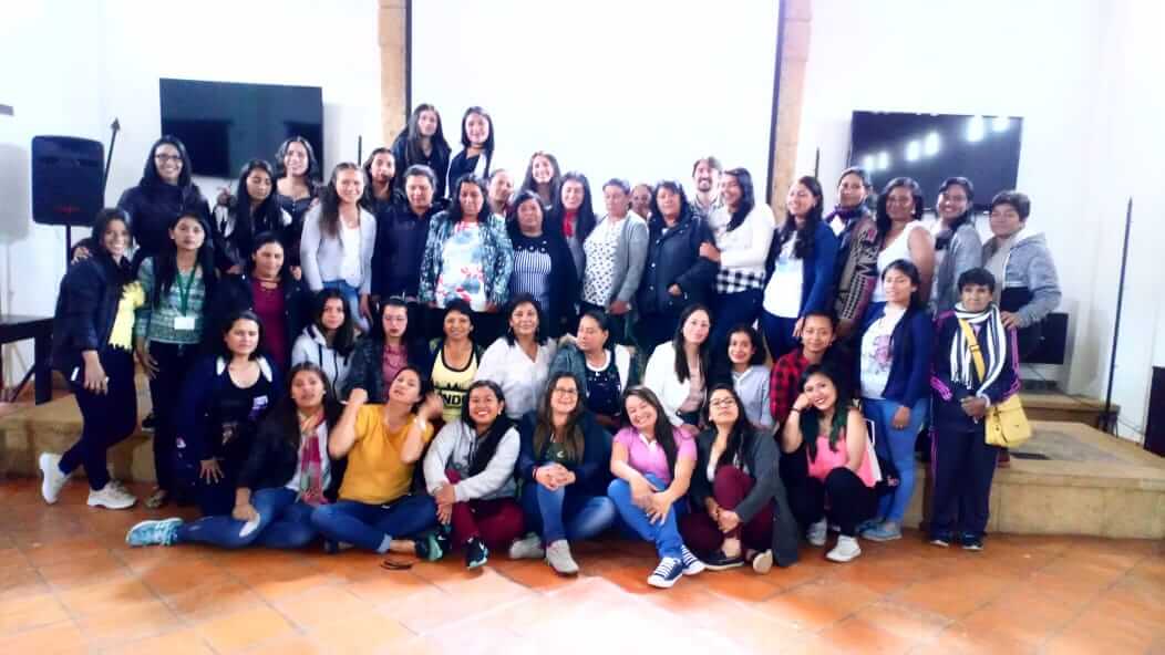 Avanzamos para impulsar una MAPE con equidad de género