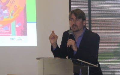 Days of reflection on the outlook of women miners on environmentally-oriented management and peacebuilding