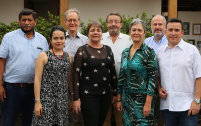 The Alliance for Responsible Mining opens a branch in Europe