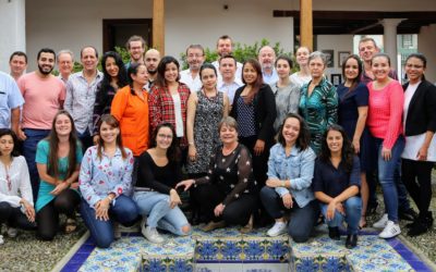 How we are facing 2019