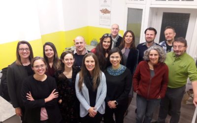 Fairmined meeting Europe: The gathering of the “Fairmined family”