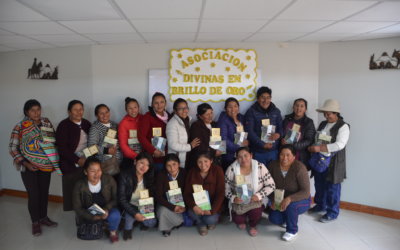 Generating a productive empowerment