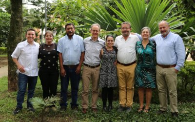 The Alliance for Responsible Mining will expand its board of directors