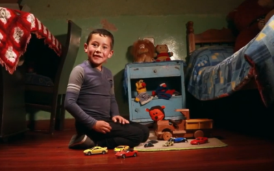 “Cojan Oficio” para una MAPE con #CeroTrabajoInfantil