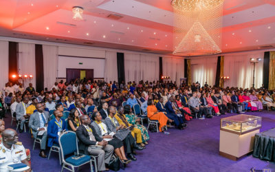 GHANA GOLD EXPO 2020 – Promoting responsible gold without mercury