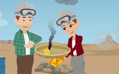 Impact of mercury on the world