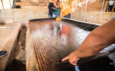 IRMA y ARM firman un Memorando de Entendimiento para promover enfoques de colaboración entre la minería a pequeña y gran escala.