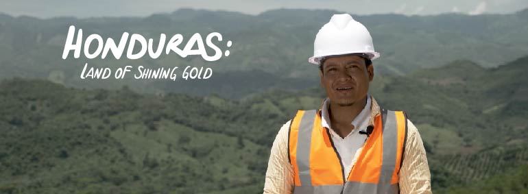 Minas y Cuevas: Pioneering ASM in Honduras