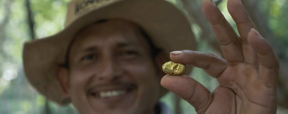 ARM participará en el Foro de la OCDE sobre Cadenas de Suministro de Minerales Responsables 2022