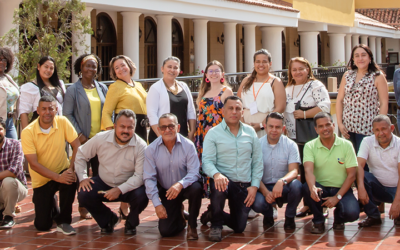 Se realiza primer Diálogo Nacional en pro de la formalización MAPE en Honduras