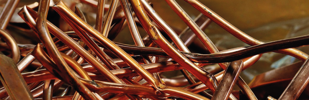 ¿Qué sabemos del cobre extraído a pequeña escala en Perú?