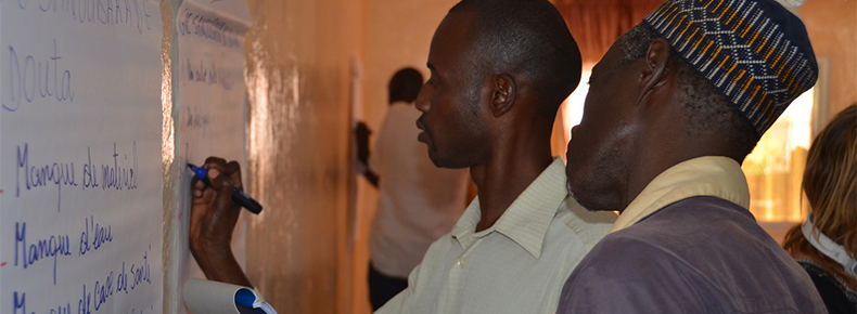 Parlez-vous Fairmined? – El estándar Fairmined está ahora disponible en francés