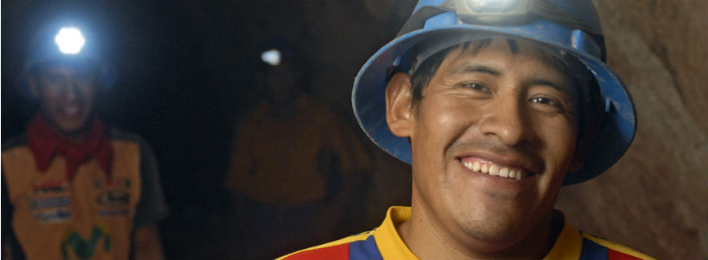 Iniciamos colaboración con el IMOswiss AG (IMO) para la Certificación y Auditoría de Terceros para el Estándar FAIRMINED