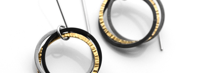 Conozca el oro para estar orgulloso: Primera exposición de joyería Fairmined en la Ciudad de Nueva York