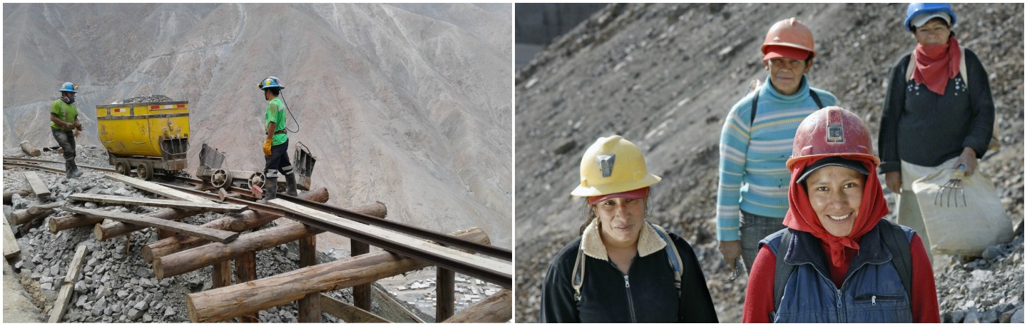 Nuevo triunfo para la minería responsable peruana: MACDESA accede a la Certificación Fairmined