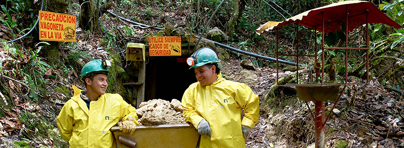 ARM y RJC fortalecen su colaboración para facilitar las cadenas de suministro de joyería responsable