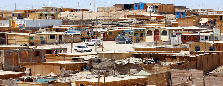 Kit de herramientas para abordar el trabajo forzoso en la minería artesanal se encuentra disponible en tres idiomas