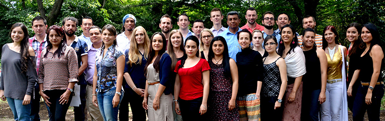 Cambios de liderazgo en la Alianza por la Minería Responsable