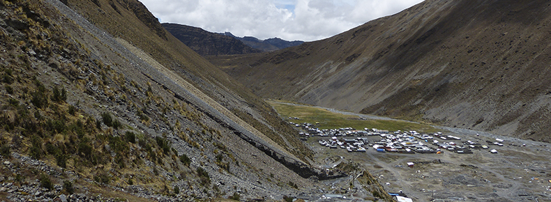 Se requieren consultores: Estrategia de comunicaciones y análisis de la situación de la MAPE