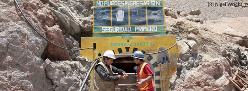 Una consulta sobre "La guía de legalización de MAPE" – comentarios bienvenidos!