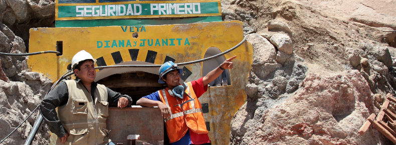 El Oro Fairmined abre nuevos horizontes en los EE.UU