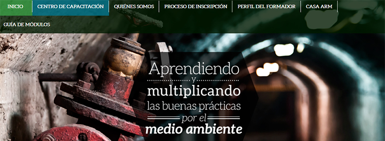 Lanzamiento de nuestra plataforma de formación virtual