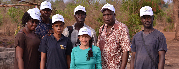 ¡Nuestro informe anual 2015!