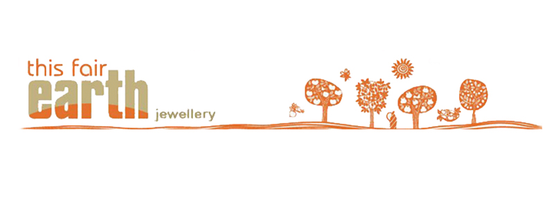 Handmade Jewellery Ethically Makes Its Way Out of Third World Nations With This Fair Earth