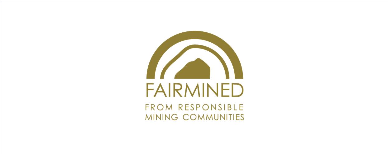 Oro del Cual estar Orgulloso: presentamos imagen de marca evolucionada para el Oro Fairmined