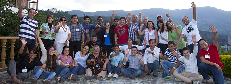 ¡Felicitaciones a la primera generación de  acreditados en minería justa Fairmined!