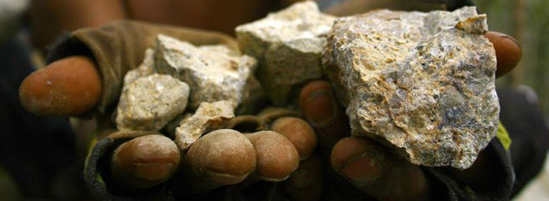Recommended event – International Initiatives for Sustainable Gold Mining in Nariño, Colombia