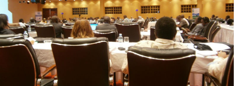 ARM participa en comité de expertos sobre certificación en la Región de los Grandes Lagos