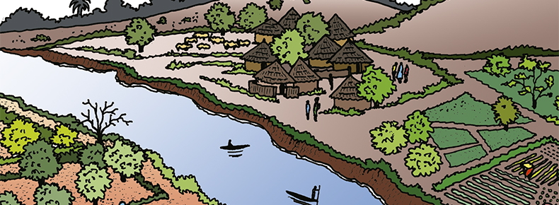 Nueva cartilla en francés sobre la Certificación Fairmined – una herramienta desarrollada especialmente para los mineros de África Occidental