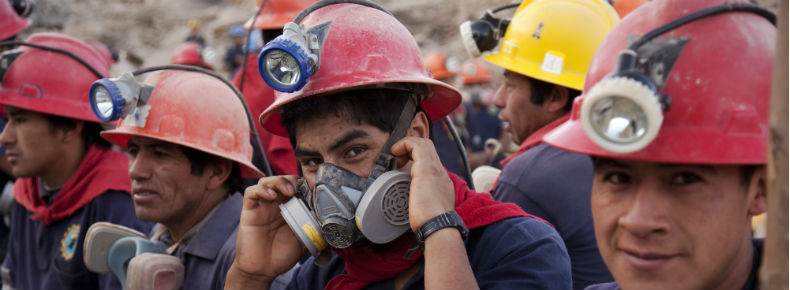 Anexo E del Tratado de Mercurio ofrece una gran oportunidad para la formalización de la MAPE de Oro