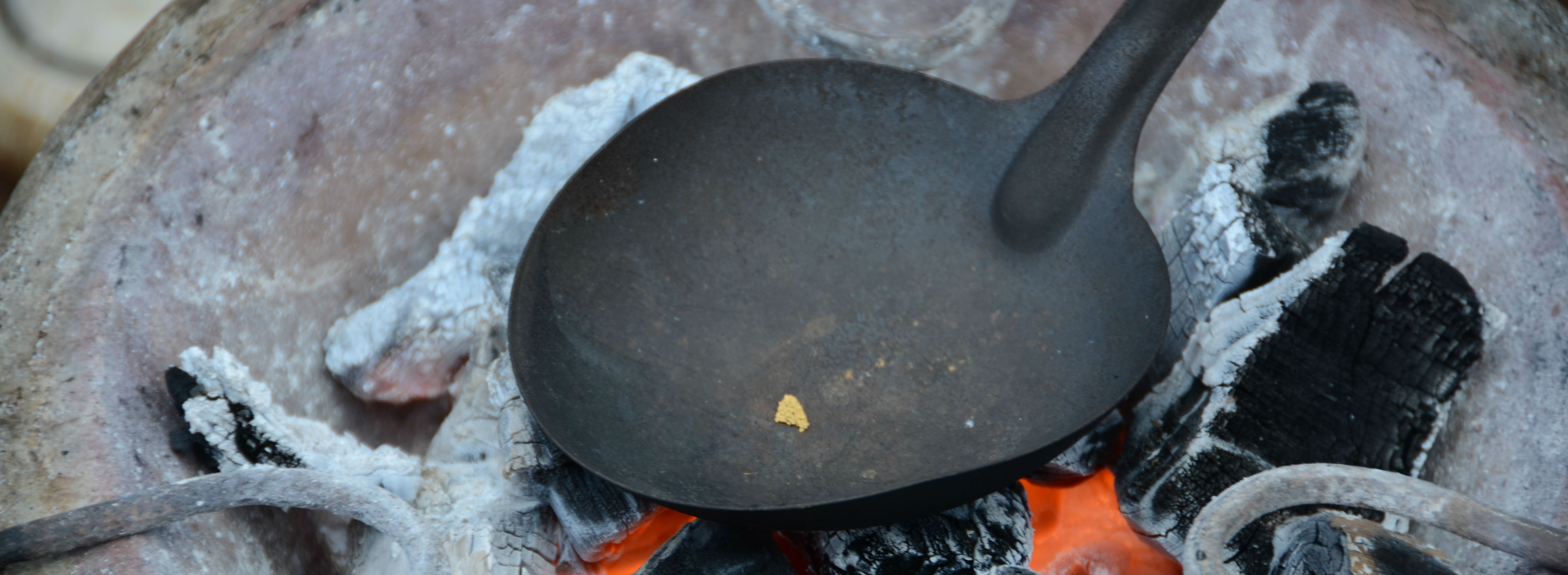 Lecciones aprendidas – nuestra intervención en ICMGP 2013